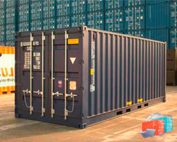 купить контейнер 20 футов