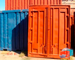 контейнер 5 тонн в уфе