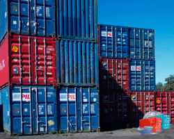 аренда контейнеров