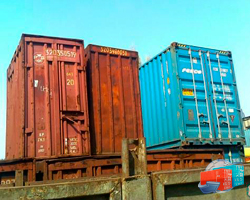 купить контейнер 3 тонны