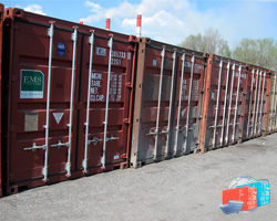 Контейнер 45 футо