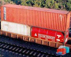 контейнерные перевозки в уфе