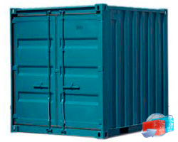 контейнер 5 тонн