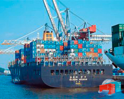 перевозка контейнеров