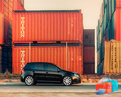 купить контейнер