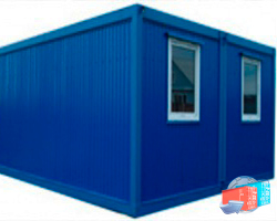 блок контейнеры