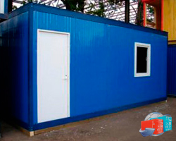 блок-контейнер купить