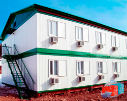 блок-контейнер продать