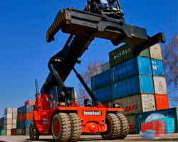 продажа контейнеров