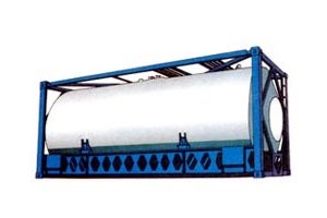 танк-контейнер