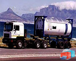 танк-контейнер в уфе